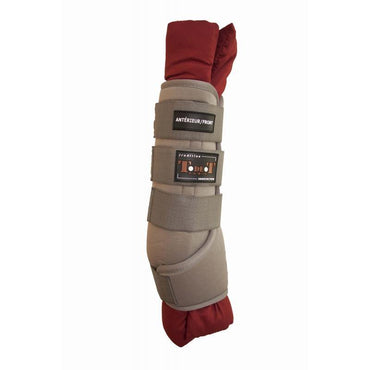 TdeT Stable Boots - SHOP HORSE