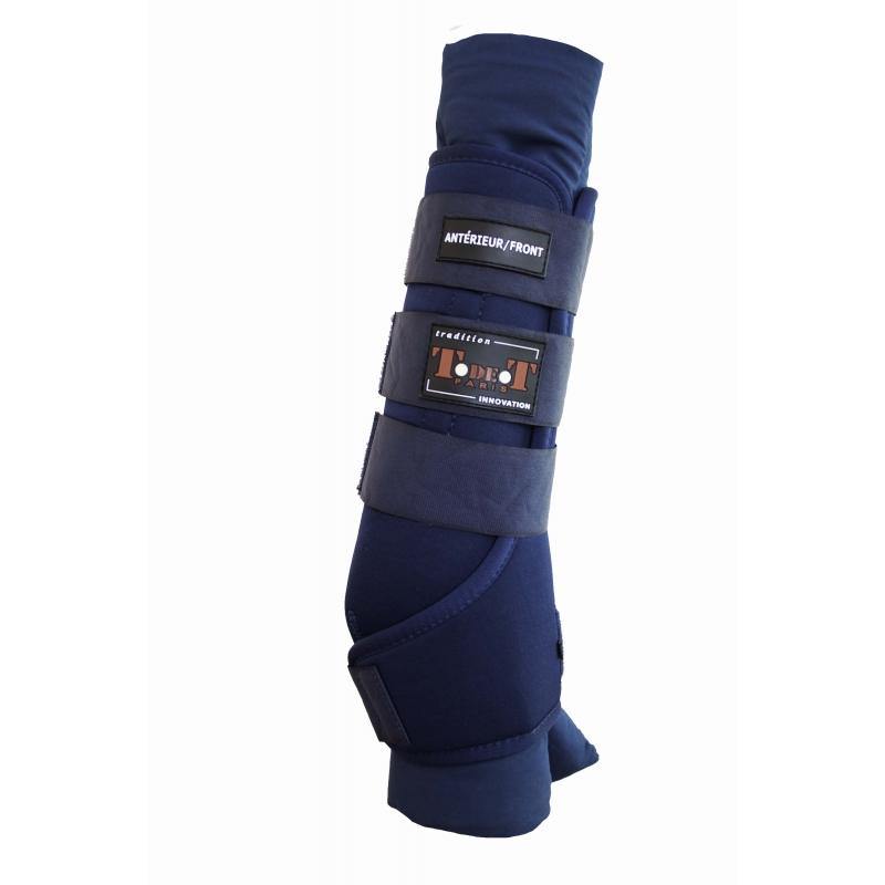 TdeT Stable Boots - SHOP HORSE