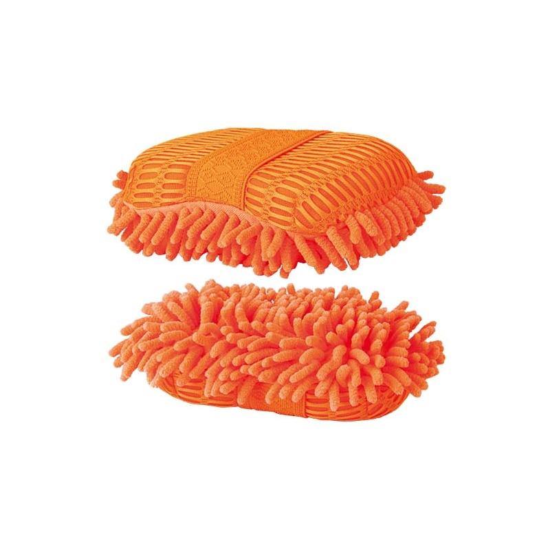 TdeT Eponge Mesh / Microfibre - SHOPHORSE