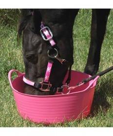 Tubtrugs Seaux Souple  Shallow- 15L - SHOPHORSE