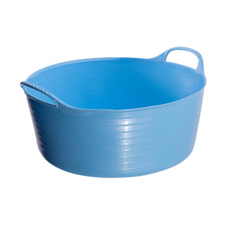 Tubtrugs Seaux Souple  Shallow- 15L - SHOPHORSE