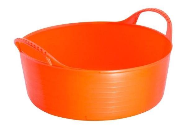 Tubtrugs Seaux Souple  Shallow- 15L - SHOPHORSE