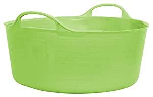 Tubtrugs Seaux Souple  Shallow- 15L - SHOPHORSE