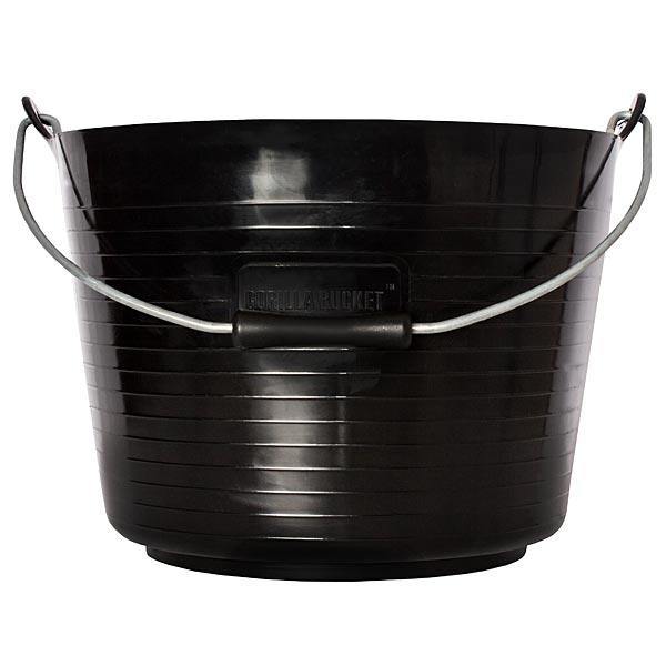 Tubtrugs Gorilla Seaux Souple avec Manche - SHOPHORSE