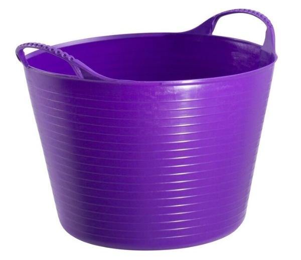 Tubtrugs Seaux Souple - 26L - SHOPHORSE
