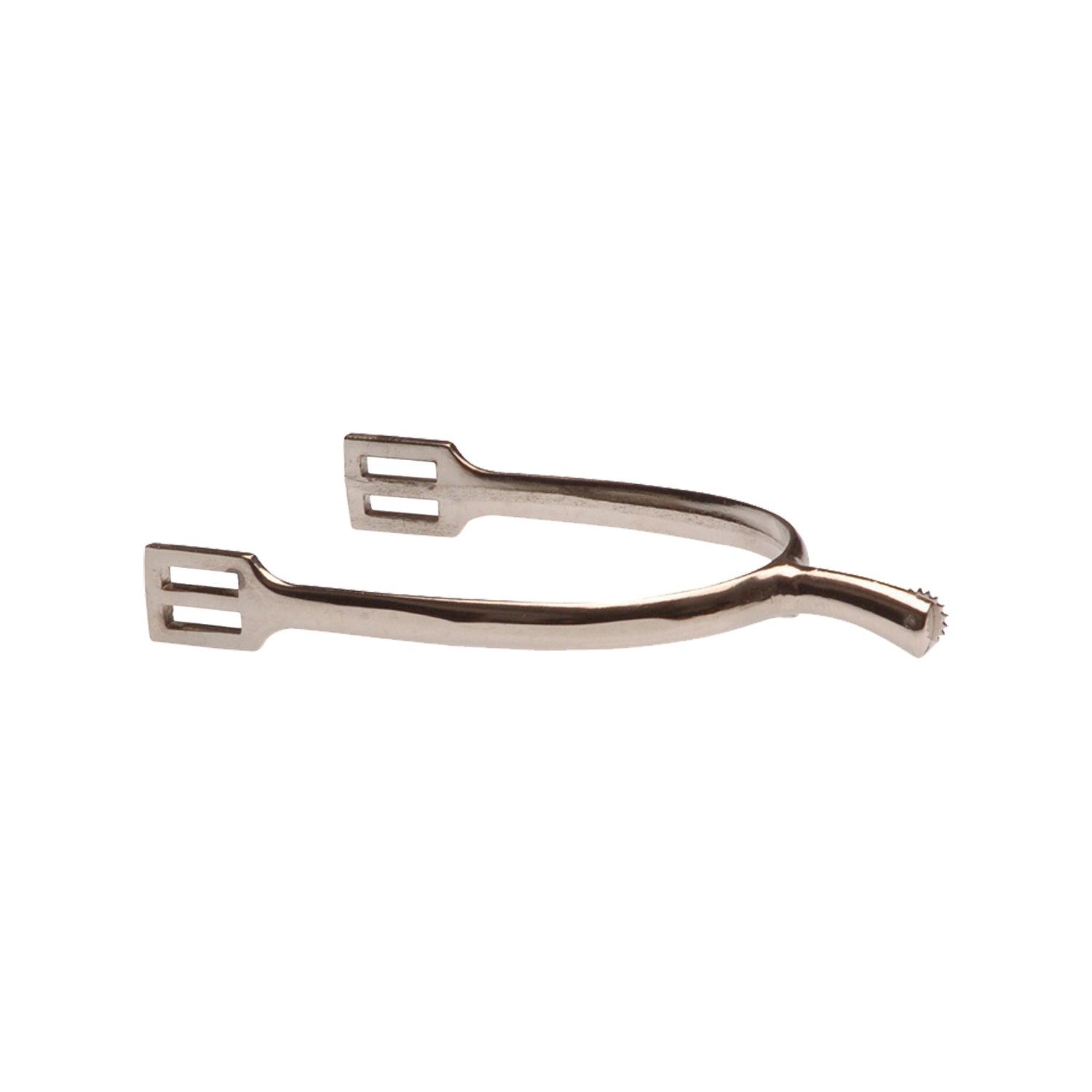 Eperons Inox avec Roues Dentée - SHOPHORSE
