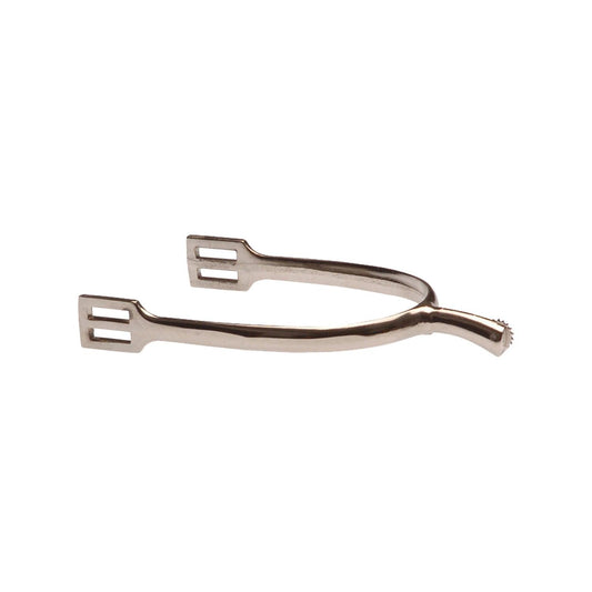 Eperons Inox avec Roues Dentée - SHOPHORSE