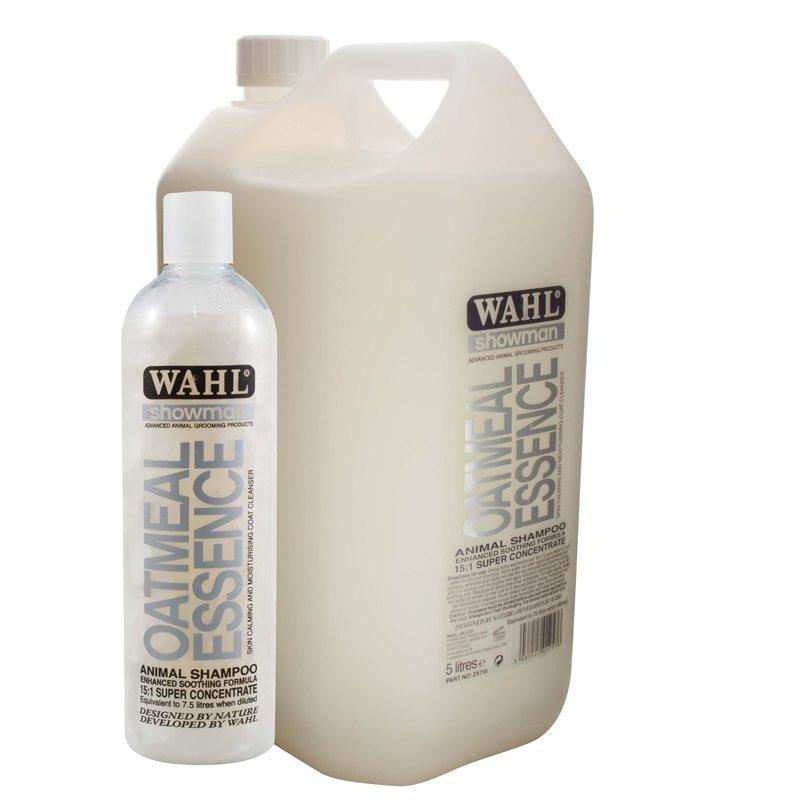 Wahl Shampooing Oatmeal - SHOPHORSE