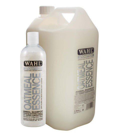 Wahl Shampooing Oatmeal - SHOPHORSE