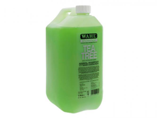 Wahl Shampooing Arbre de Thé - SHOPHORSE