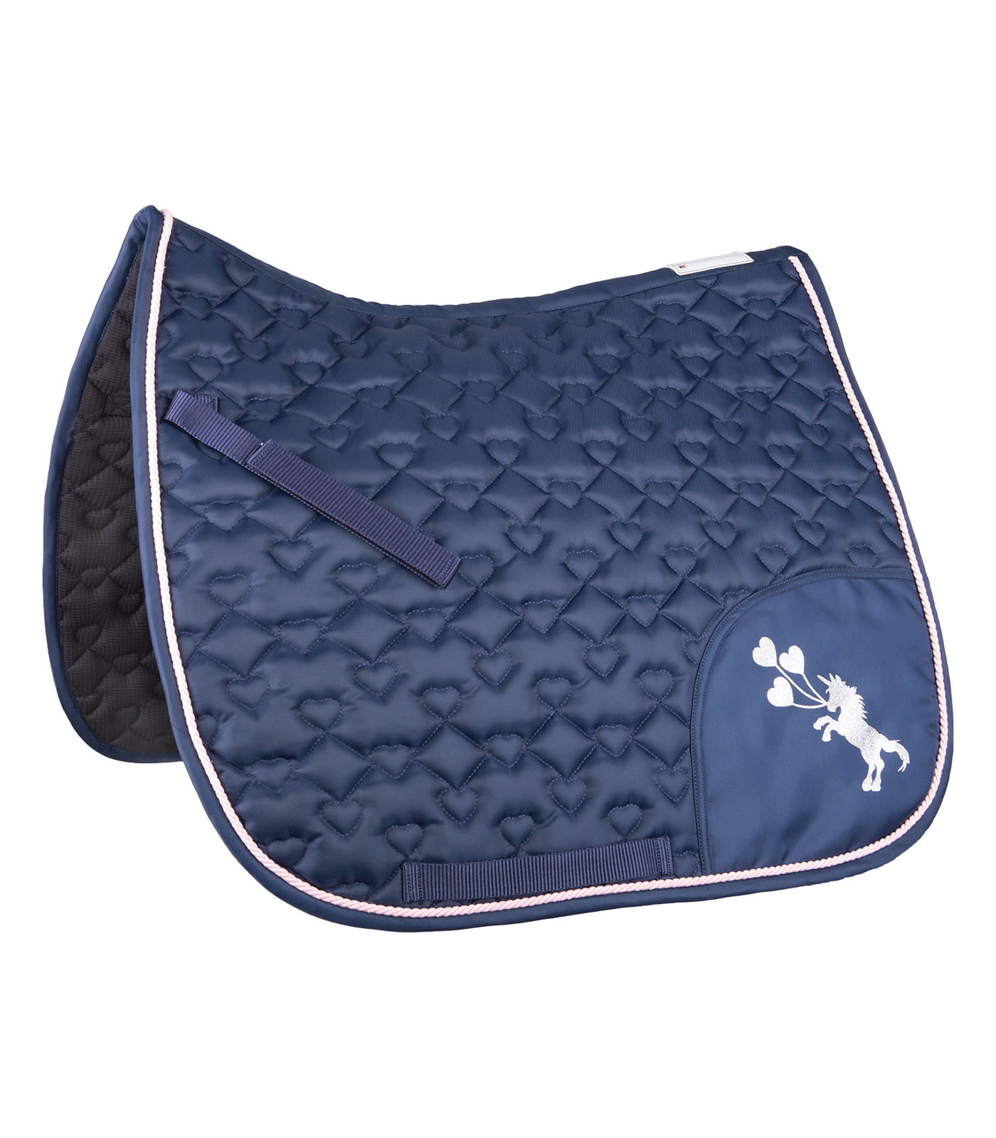 Tapis Lucky Unicorn Paillette - SHOPHORSE