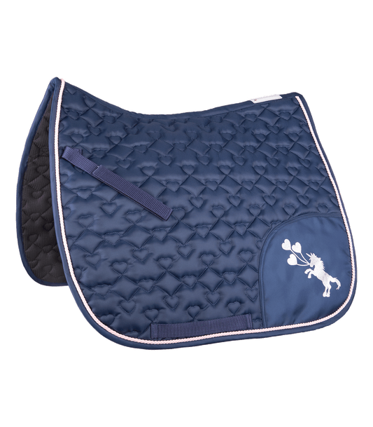 Tapis Lucky Unicorn Paillette - SHOPHORSE