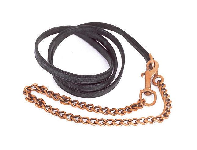 Windsor Longe de presentation avec Chaine - SHOP HORSE