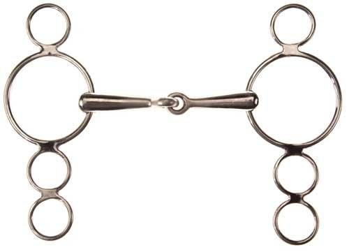 Windsor Mors Pessoa 4 Anneaux - SHOPHORSE