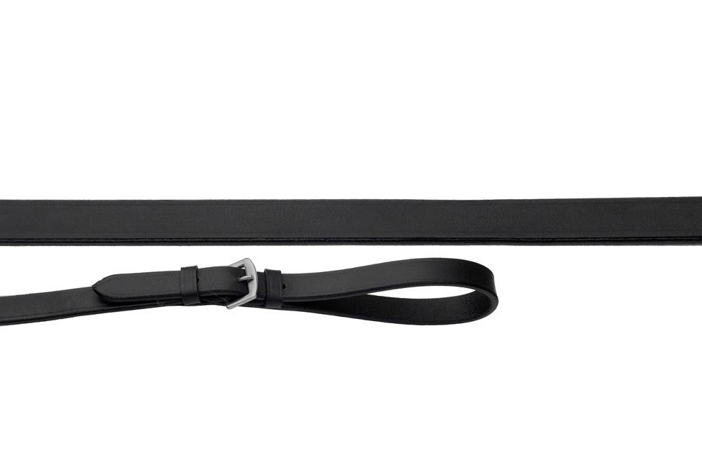 Windsor Renes Allemandes en cuir - SHOPHORSE