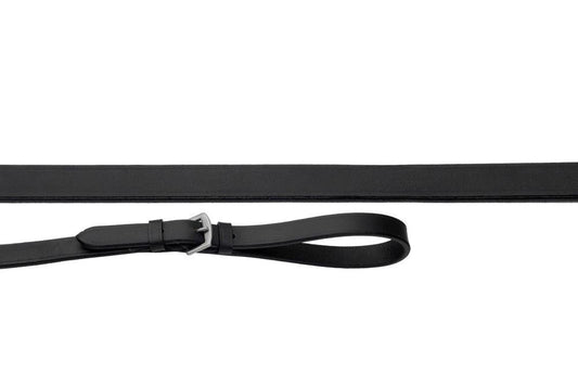 Windsor Renes Allemandes en cuir - SHOPHORSE
